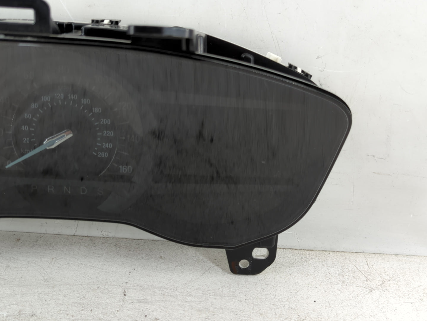 2016 Ford Fusion Instrument Cluster Speedometer Gauges P/N:GS7T-10849-JB Fits OEM Used Auto Parts - Oemusedautoparts1.com