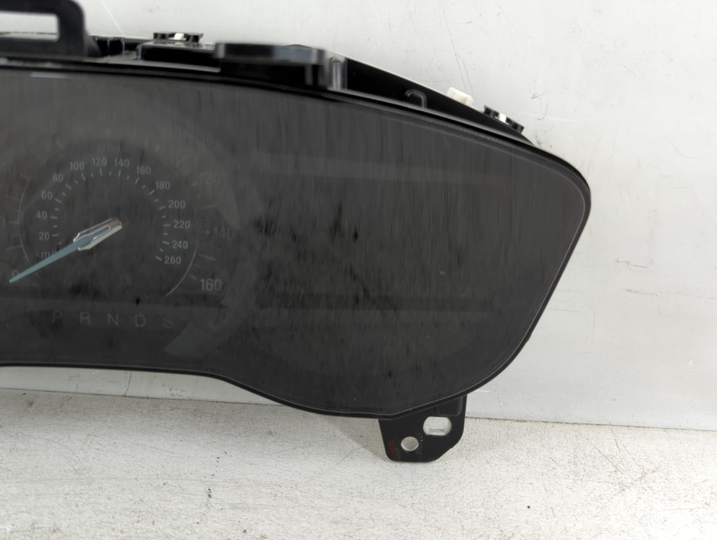 2016 Ford Fusion Instrument Cluster Speedometer Gauges P/N:GS7T-10849-JB Fits OEM Used Auto Parts - Oemusedautoparts1.com