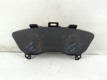 compare product 2016 Ford Fusion Instrument Cluster Speedometer Gauges P/N:GS7T-10849-EA Fits OEM Used Auto Parts