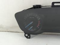 2016 Ford Fusion Instrument Cluster Speedometer Gauges P/N:GS7T-10849-EA Fits OEM Used Auto Parts - Oemusedautoparts1.com