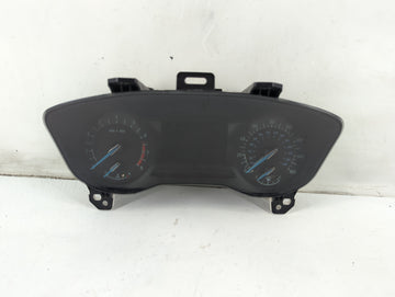 2016 Ford Fusion Instrument Cluster Speedometer Gauges P/N:A2C94474604 Fits OEM Used Auto Parts - Oemusedautoparts1.com
