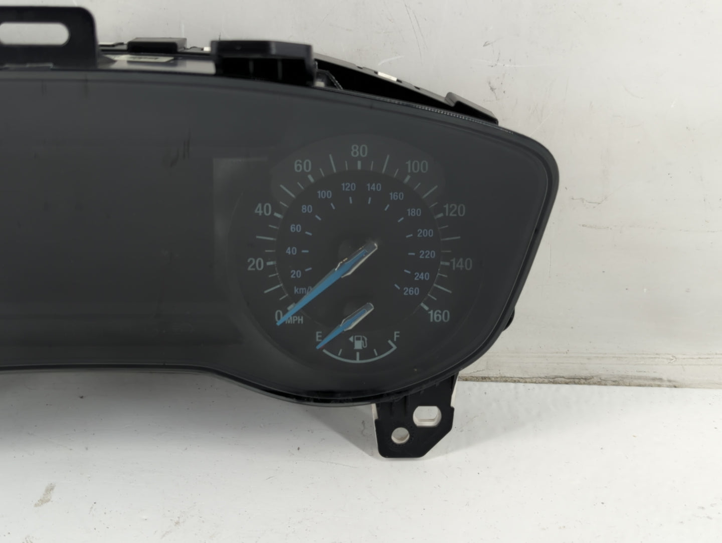 2016 Ford Fusion Instrument Cluster Speedometer Gauges P/N:A2C94474604 Fits OEM Used Auto Parts - Oemusedautoparts1.com
