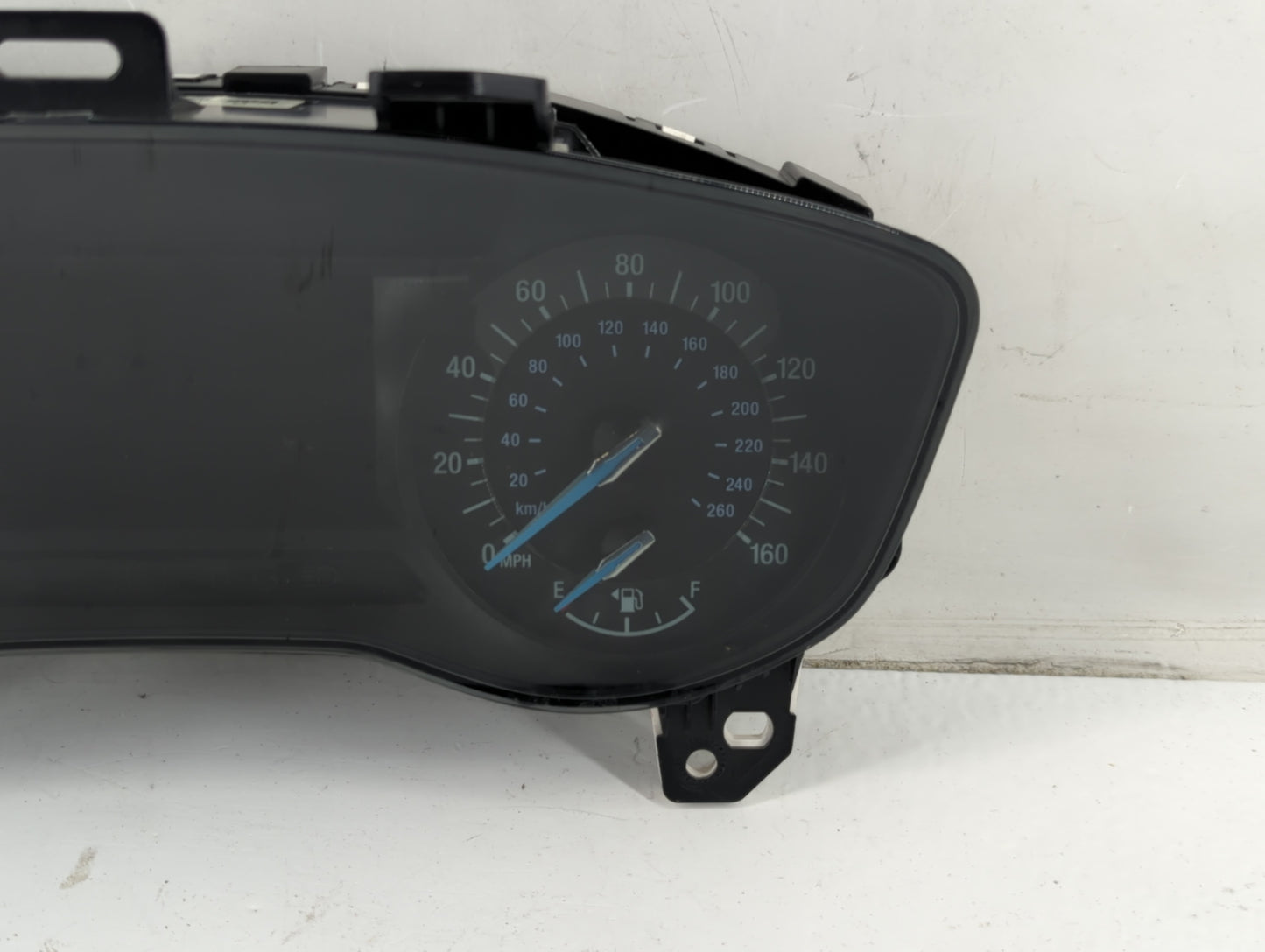 2016 Ford Fusion Instrument Cluster Speedometer Gauges P/N:A2C94474604 Fits OEM Used Auto Parts - Oemusedautoparts1.com