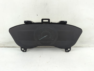 2016 Ford Fusion Instrument Cluster Speedometer Gauges P/N:MX257480-6441 GS7T-10849-JB Fits OEM Used Auto Parts - Oemusedaut