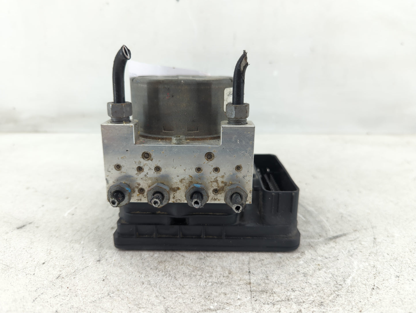 2014-2016 Ford Fusion ABS Pump Control Module Replacement P/N:EG9C-2C405-AG Fits Fits 2014 2015 2016 OEM Used Auto Parts - O