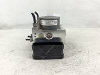 2014-2016 Ford Fusion ABS Pump Control Module Replacement P/N:EG9C-2C405-AG Fits Fits 2014 2015 2016 OEM Used Auto Parts - O
