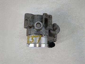 2014-2020 Ford Fusion Throttle Body P/N:DS7G-9F991-BB Fits Fits 2014 2015 2016 2017 2018 2019 2020 OEM Used Auto Parts