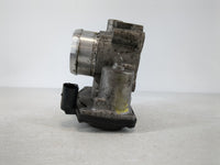 2014-2020 Ford Fusion Throttle Body P/N:DS7G-9F991-BB Fits Fits 2014 2015 2016 2017 2018 2019 2020 OEM Used Auto Parts - Oem