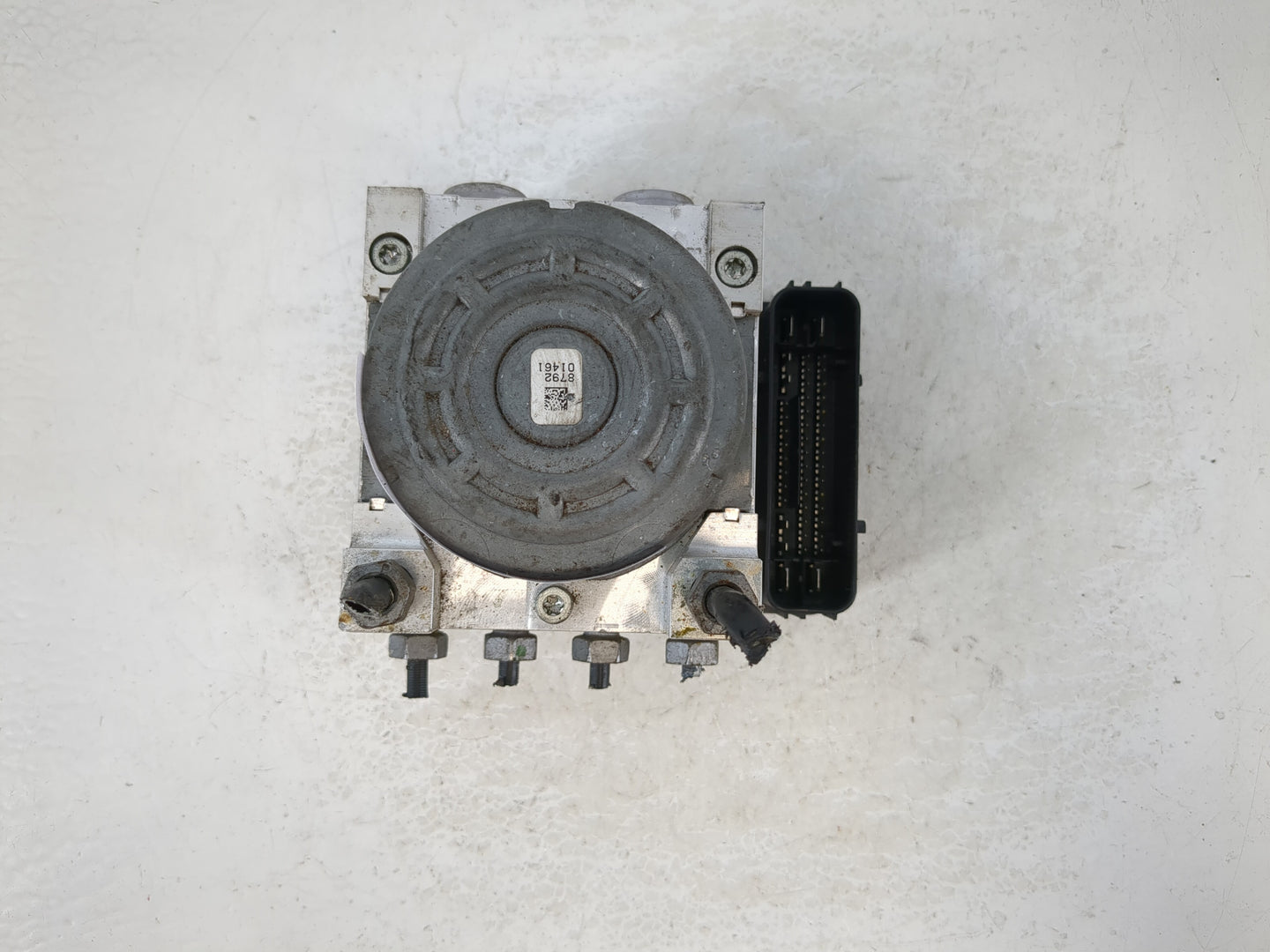2015-2016 Ford Fusion ABS Pump Control Module Replacement P/N:EG9C-2C405-DF Fits Fits 2015 2016 OEM Used Auto Parts - Oemuse