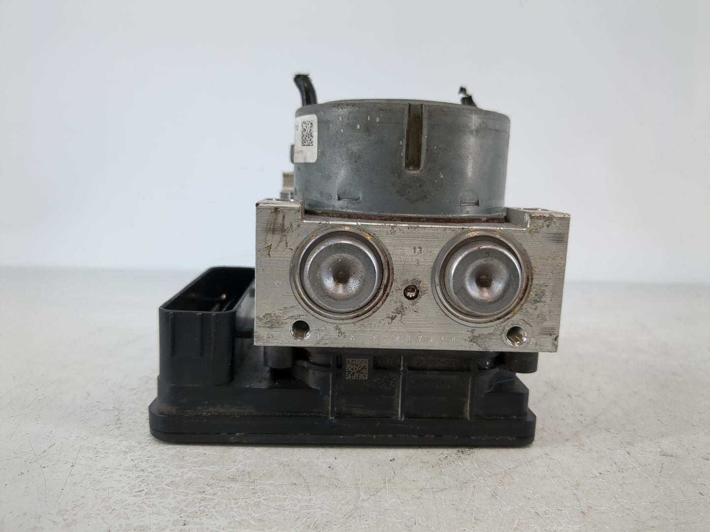 2015-2016 Ford Fusion ABS Pump Control Module Replacement P/N:EG9C-2C405-DF Fits Fits 2015 2016 OEM Used Auto Parts - Oemuse