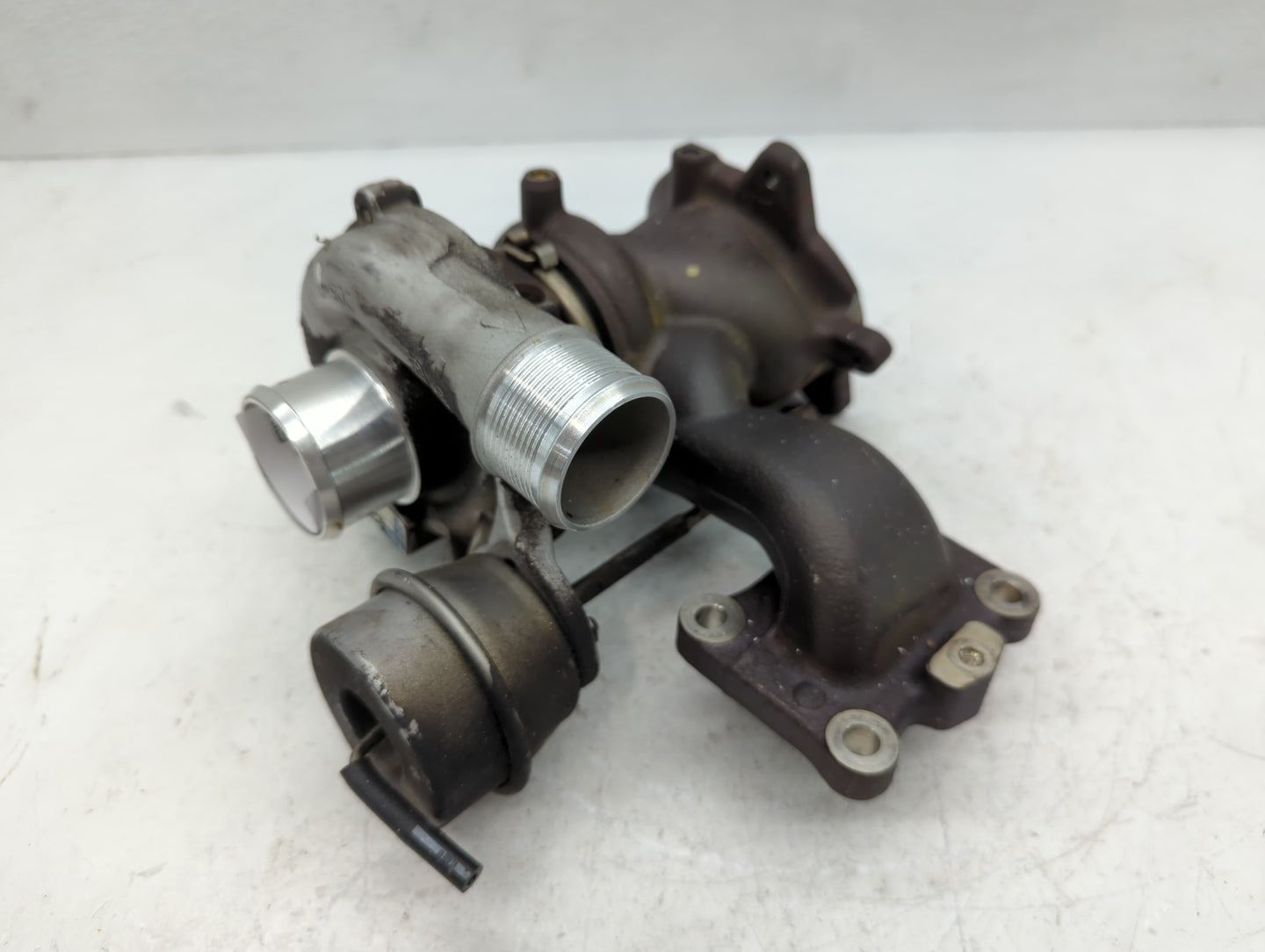 2014 Ford Fusion Turbocharger Turbo Charger Super Charger Supercharger - Oemusedautoparts1.com
