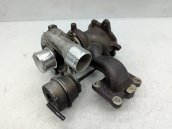 compare product 2014 Ford Fusion Turbocharger Turbo Charger Super Charger Supercharger