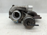 2014 Ford Fusion Turbocharger Turbo Charger Super Charger Supercharger - Oemusedautoparts1.com