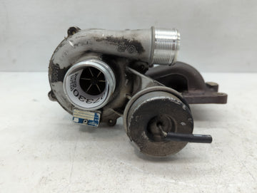 2014 Ford Fusion Turbocharger Turbo Charger Super Charger Supercharger