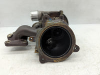 2014 Ford Fusion Turbocharger Turbo Charger Super Charger Supercharger - Oemusedautoparts1.com
