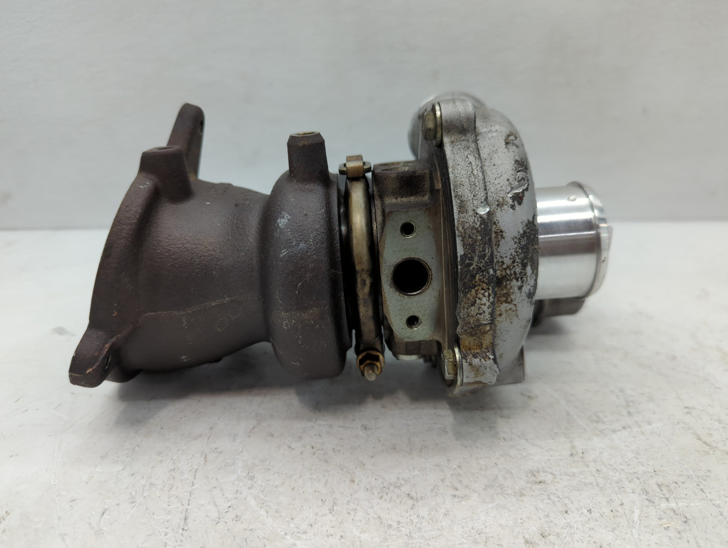 2014 Ford Fusion Turbocharger Turbo Charger Super Charger Supercharger - Oemusedautoparts1.com