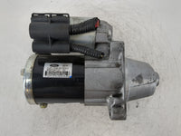 2013-2016 Ford Fusion Car Starter Motor Solenoid OEM P/N:CJ5T-11000-BA Fits Fits 2013 2014 2015 2016 OEM Used Auto Parts - O