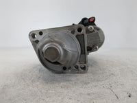 2013-2016 Ford Fusion Car Starter Motor Solenoid OEM P/N:CJ5T-11000-BA Fits Fits 2013 2014 2015 2016 OEM Used Auto Parts - O