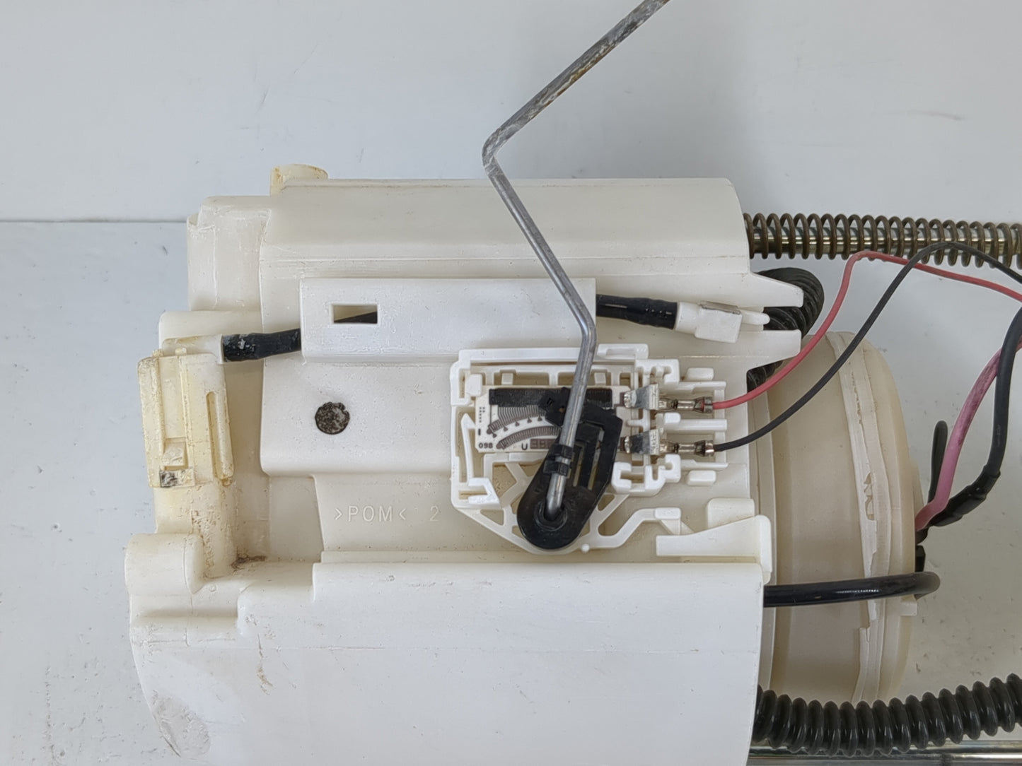 2013-2020 Ford Fusion Electrical Gas Fuel Pump Assembly - Oemusedautoparts1.com