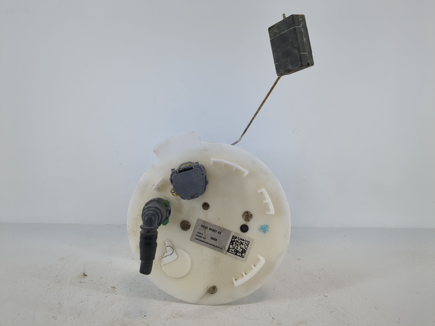 2013-2020 Ford Fusion Electrical Gas Fuel Pump Assembly - Oemusedautoparts1.com