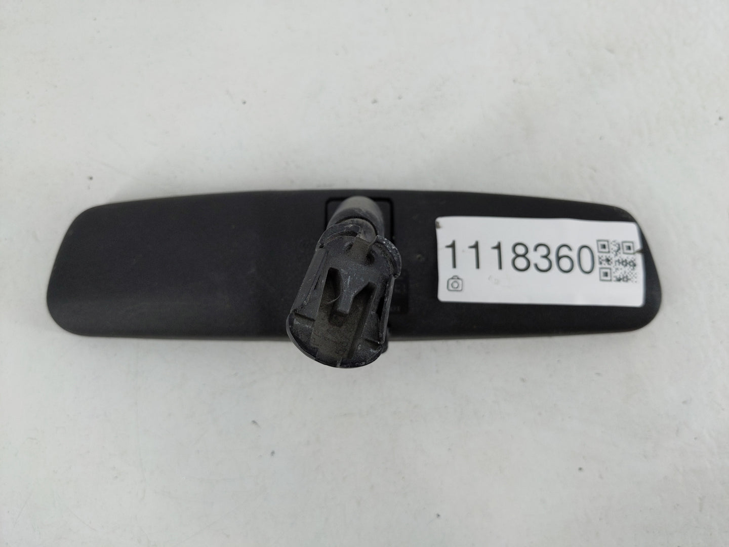2006-2020 Ford Fusion Interior Rear View Mirror Replacement OEM P/N:E8011083 Fits OEM Used Auto Parts - Oemusedautoparts1.co