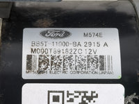2013-2020 Ford Fusion Car Starter Motor Solenoid OEM P/N:BB5T-11000-BA Fits Fits 2012 2013 2014 2015 2016 2017 2018 2019 202