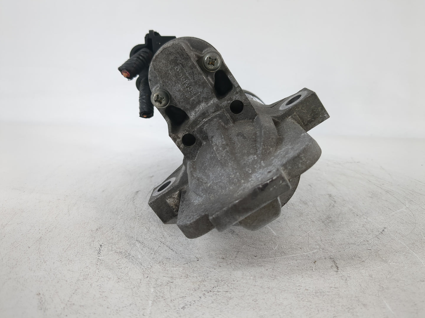 2013-2020 Ford Fusion Car Starter Motor Solenoid OEM P/N:BB5T-11000-BA Fits Fits 2012 2013 2014 2015 2016 2017 2018 2019 202