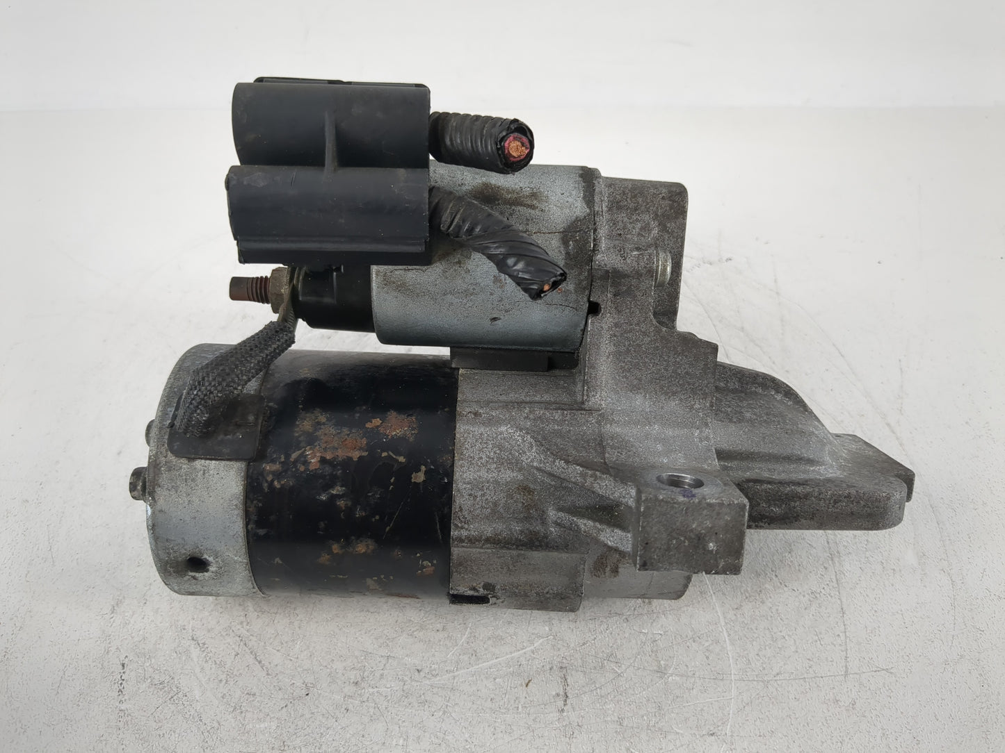 2013-2020 Ford Fusion Car Starter Motor Solenoid OEM P/N:BB5T-11000-BA Fits Fits 2012 2013 2014 2015 2016 2017 2018 2019 202