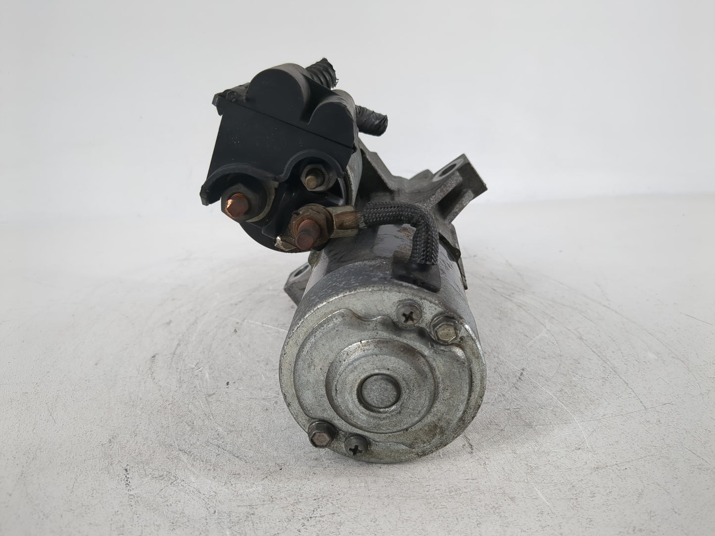 2013-2020 Ford Fusion Car Starter Motor Solenoid OEM P/N:BB5T-11000-BA Fits Fits 2012 2013 2014 2015 2016 2017 2018 2019 202