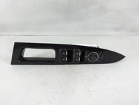 2013-2020 Ford Fusion Master Power Window Switch Replacement Driver Side Left P/N:DG9T-14540-ABW Fits OEM Used Auto Parts - 