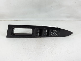 compare product 2013-2020 Ford Fusion Master Power Window Switch Replacement Driver Side Left P/N:DG9T-14540-ABW Fits OEM Used Auto Parts
