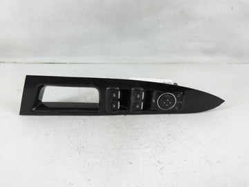 2013-2020 Ford Fusion Master Power Window Switch Replacement Driver Side Left P/N:DG9T-14540-ABW Fits OEM Used Auto Parts - 