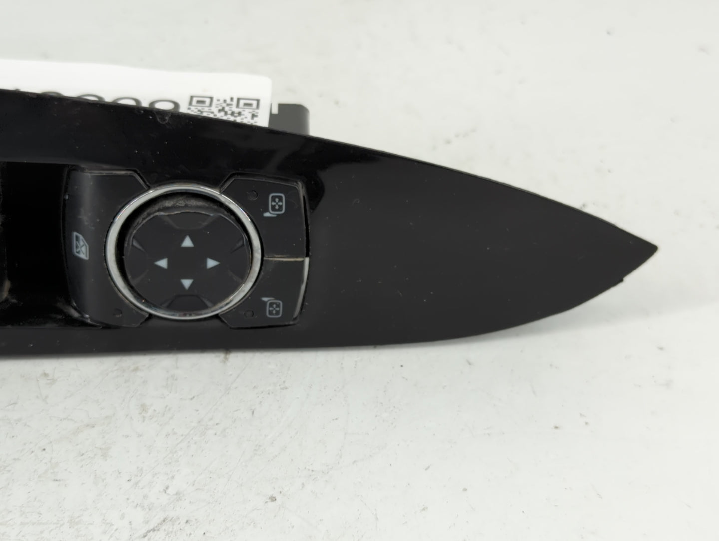 2013-2020 Ford Fusion Master Power Window Switch Replacement Driver Side Left P/N:DG9T-14540-ABW Fits OEM Used Auto Parts - 