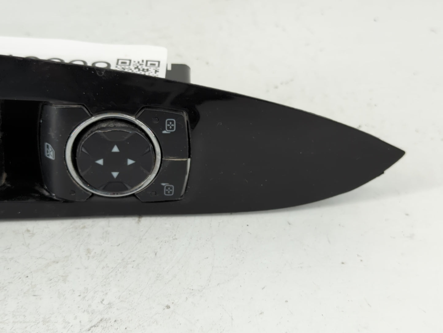 2013-2020 Ford Fusion Master Power Window Switch Replacement Driver Side Left P/N:DG9T-14540-ABW Fits OEM Used Auto Parts - 