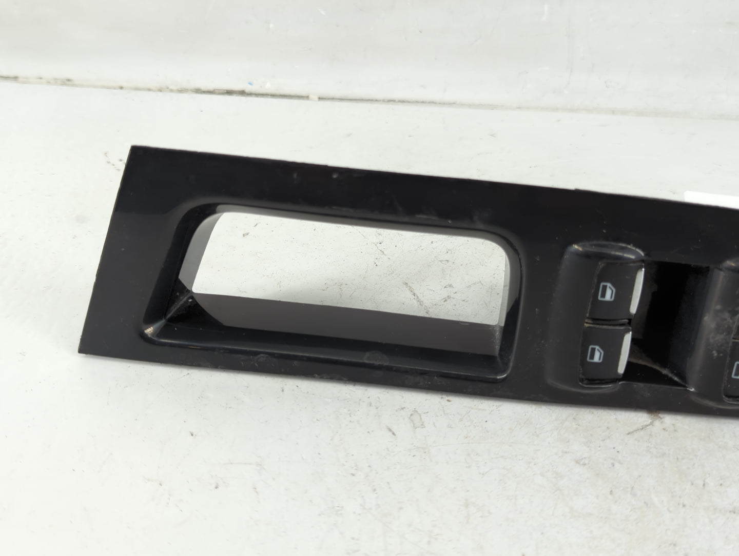 2013-2020 Ford Fusion Master Power Window Switch Replacement Driver Side Left P/N:DG9T-14540-ABW Fits OEM Used Auto Parts - 