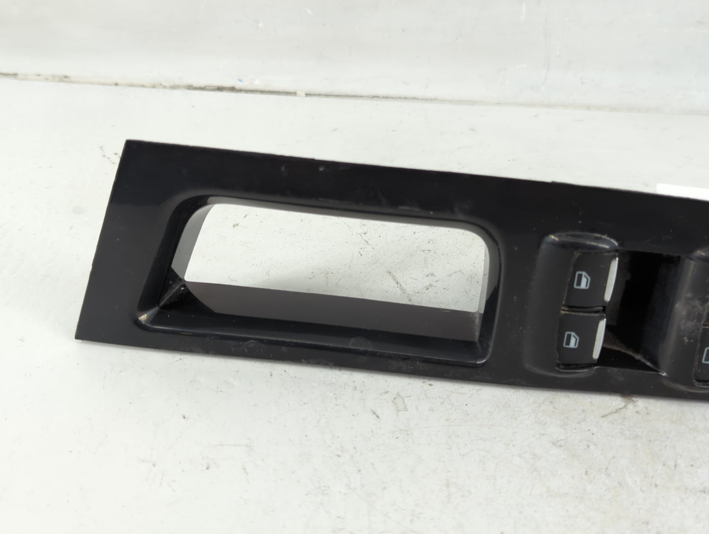 2013-2020 Ford Fusion Master Power Window Switch Replacement Driver Side Left P/N:DG9T-14540-ABW Fits OEM Used Auto Parts - 