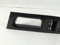 2013-2020 Ford Fusion Master Power Window Switch Replacement Driver Side Left P/N:DG9T-14540-ABW Fits OEM Used Auto Parts - 