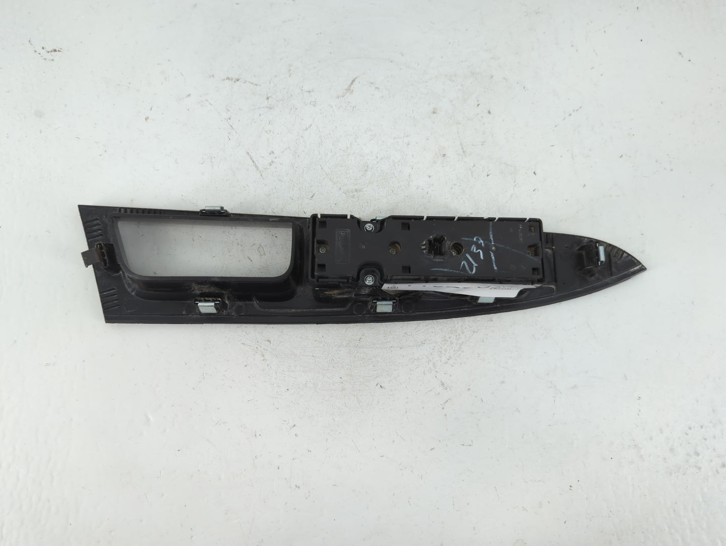 2013-2020 Ford Fusion Master Power Window Switch Replacement Driver Side Left P/N:DG9T-14540-ABW Fits OEM Used Auto Parts - 