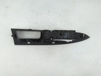 2013-2020 Ford Fusion Master Power Window Switch Replacement Driver Side Left P/N:DG9T-14540-ABW Fits OEM Used Auto Parts - 