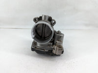 2014-2020 Ford Fusion Throttle Body P/N:DS7G-9F991-BB DS7G-9F991-CA Fits Fits 2014 2015 2016 2017 2018 2019 2020 OEM Used Au