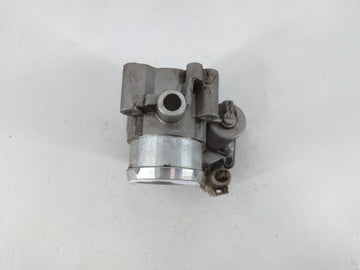 2014-2020 Ford Fusion Throttle Body P/N:DS7G-9F991-BB DS7G-9F991-CA Fits Fits 2014 2015 2016 2017 2018 2019 2020 OEM Used Auto Parts