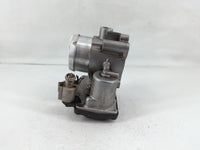 2014-2020 Ford Fusion Throttle Body P/N:DS7G-9F991-BB DS7G-9F991-CA Fits Fits 2014 2015 2016 2017 2018 2019 2020 OEM Used Au
