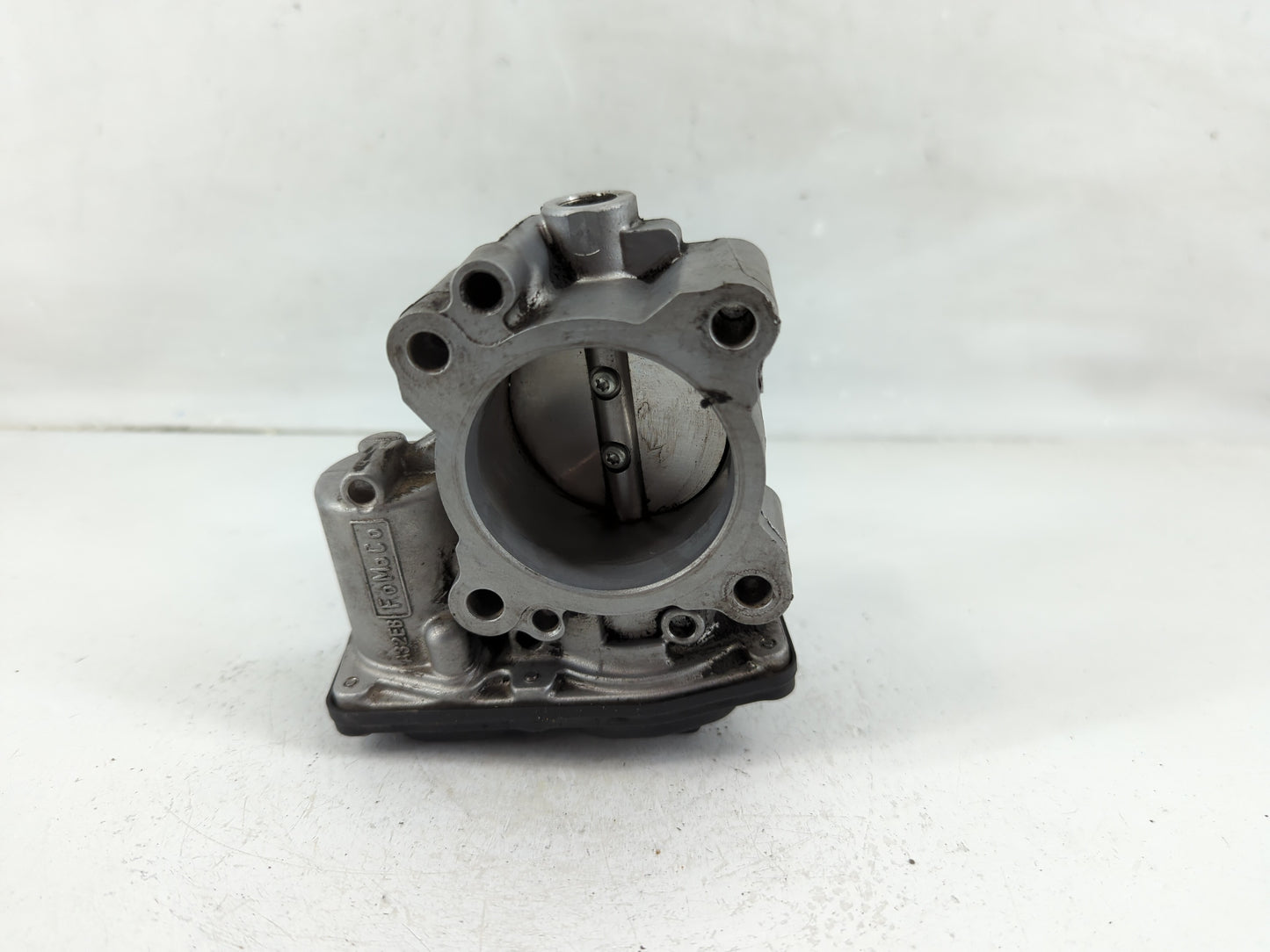 2014-2020 Ford Fusion Throttle Body P/N:DS7G-9F991-BB DS7G-9F991-CA Fits Fits 2014 2015 2016 2017 2018 2019 2020 OEM Used Au