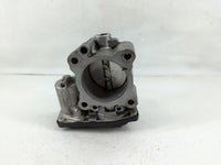 2014-2020 Ford Fusion Throttle Body P/N:DS7G-9F991-BB DS7G-9F991-CA Fits Fits 2014 2015 2016 2017 2018 2019 2020 OEM Used Au