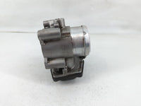 2014-2020 Ford Fusion Throttle Body P/N:DS7G-9F991-BB DS7G-9F991-CA Fits Fits 2014 2015 2016 2017 2018 2019 2020 OEM Used Au