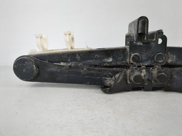 2016 Ford Fusion Spare Scissor Car Jack