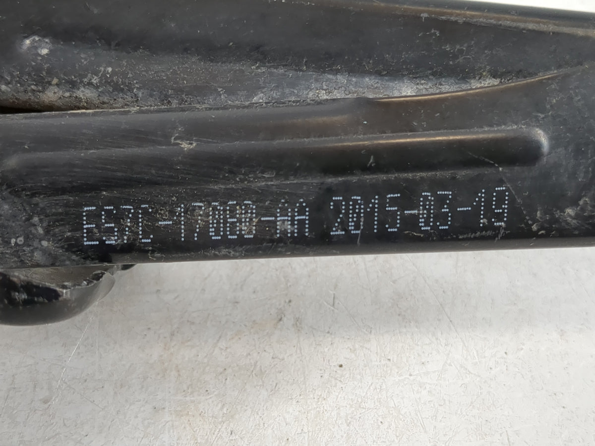 2016 Ford Fusion Spare Scissor Car Jack 1120609 - Oemusedautoparts1.com