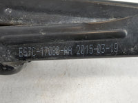 2016 Ford Fusion Spare Scissor Car Jack 1120609 - Oemusedautoparts1.com