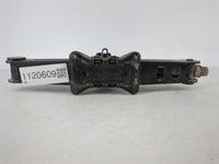 2016 Ford Fusion Spare Scissor Car Jack 1120609 - Oemusedautoparts1.com