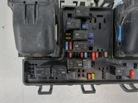 2015-2016 Ford Fusion Fusebox Fuse Box Panel Relay Module P/N:FQ9T14A067AC_01 Fits Fits 2015 2016 OEM Used Auto Parts - Oemu